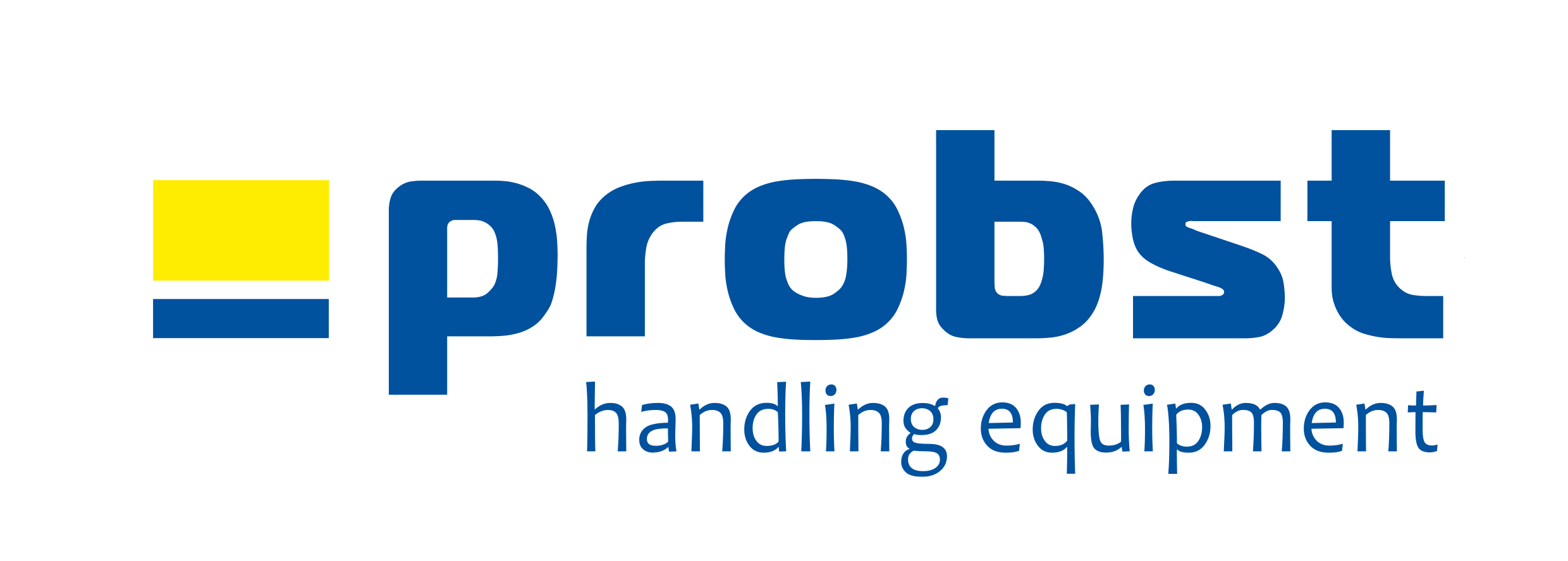 Probst handling & laying equipment - T H WHITE Construction